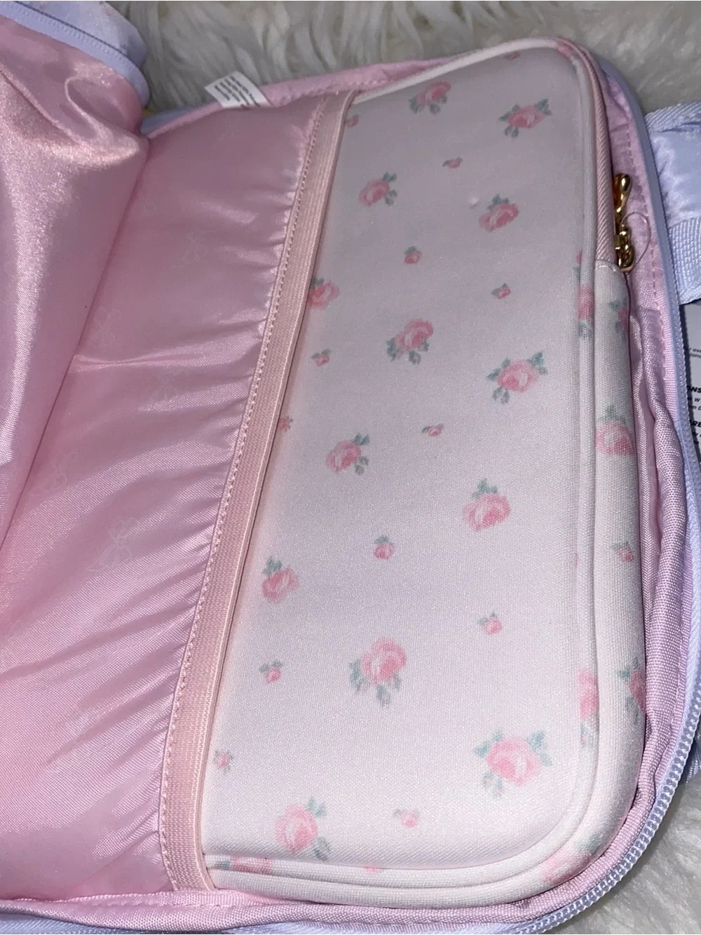 New Backpack School LoveShackFancy x Target - Yoobi